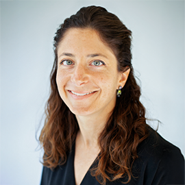 Iris Glaser